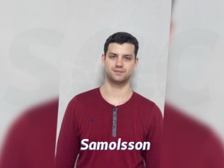Samolsson