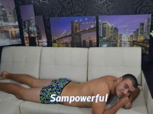 Sampowerful