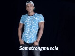 Samstrongmuscle