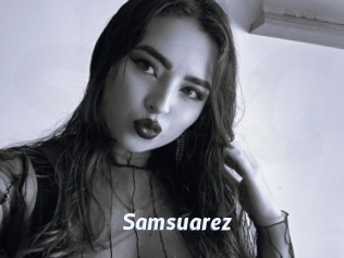Samsuarez