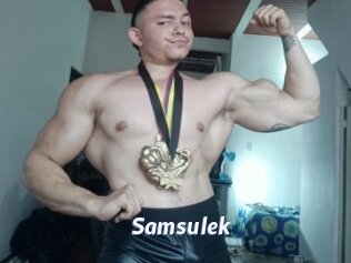 Samsulek
