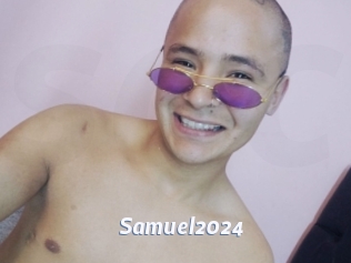Samuel2024