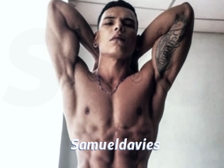 samueldavies Sexe amateur contributions