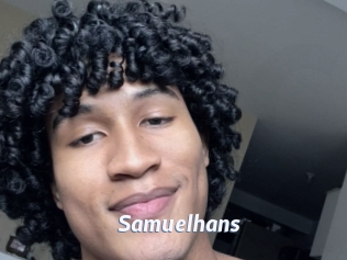 Samuelhans