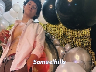 samuelhills Sexe amateur contributions