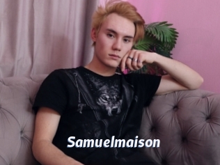 Samuelmaison