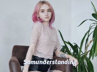 samunderstanding Sexe amateur contributions