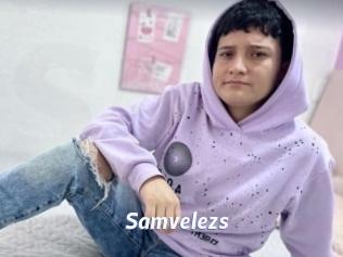 Samvelezs