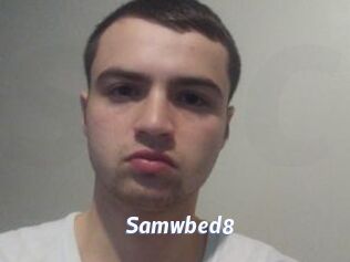 Samwbed8