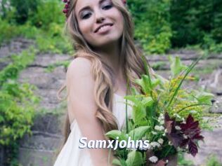 Samxjohns