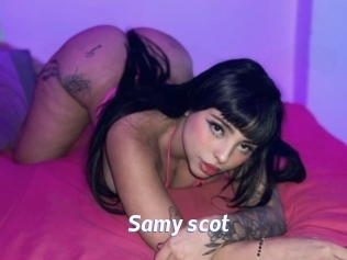 samy_scot Sexe amateur contributions