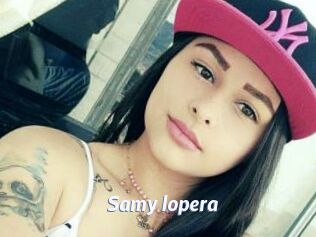 Samy_lopera