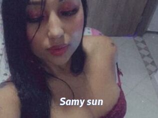 Samy_sun