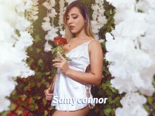 Samyconnor