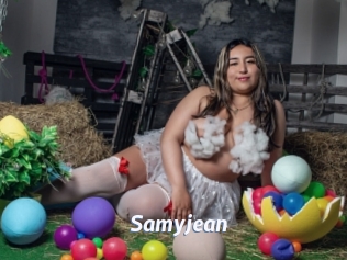 samyjean Sexe amateur contributions