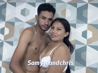 samyraandchris Sexe amateur contributions