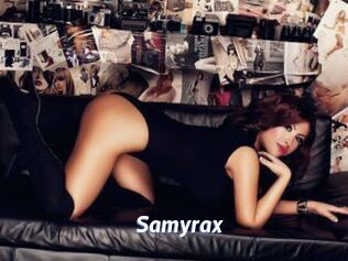 Samyrax