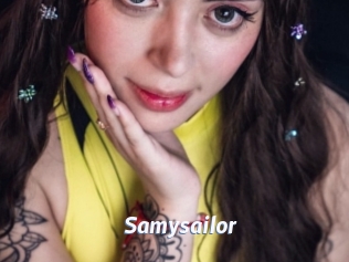 Samysailor