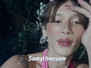 samythonsom Sexe amateur contributions