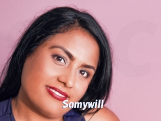 Samywill