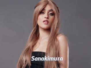 Sanakimura