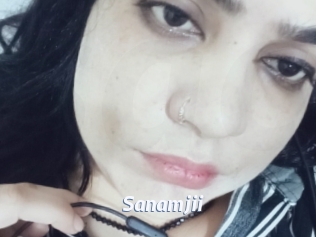 sanamjii Sexe amateur contributions