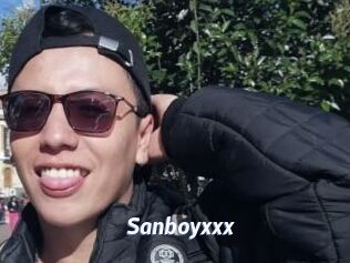 sanboyxxx Sexe amateur contributions