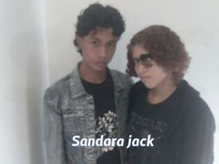 sandara_jack Sexe amateur contributions