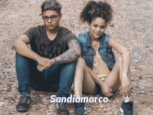 Sandiamarco