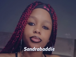 Sandrabaddie