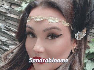 Sandrabloome