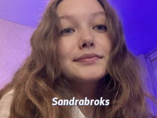 Sandrabroks
