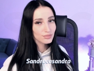 Sandracasandra