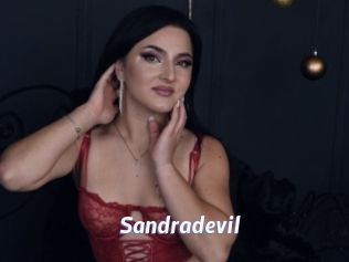 Sandradevil