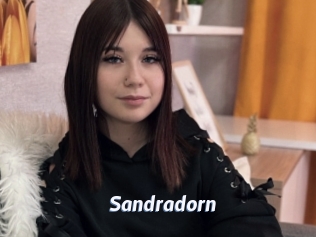 Sandradorn