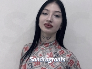 Sandragrants