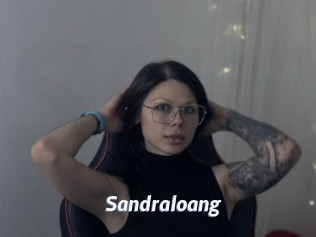 Sandraloang