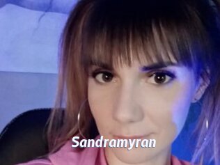 Sandramyran