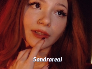Sandrareal