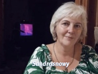 Sandrasnowy