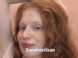 Sandravilson