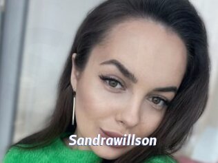 sandrawillson Sexe amateur contributions