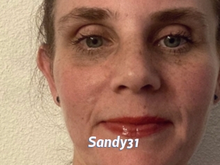 Sandy31