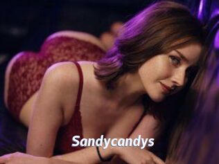 Sandycandys