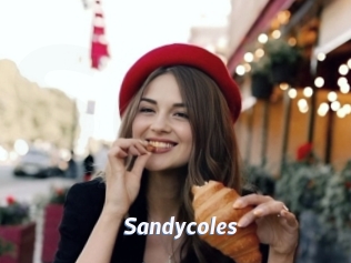 Sandycoles
