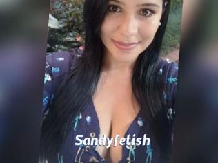 Sandyfetish