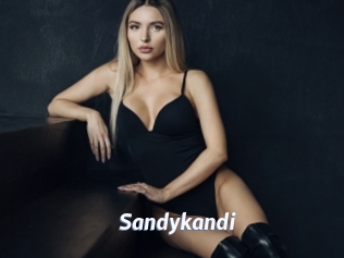 Sandykandi