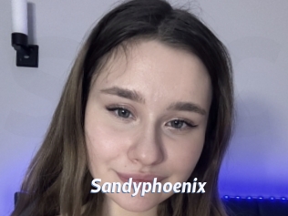 Sandyphoenix