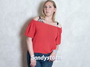 Sandystorm