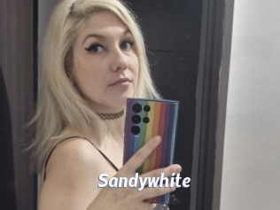 Sandywhite